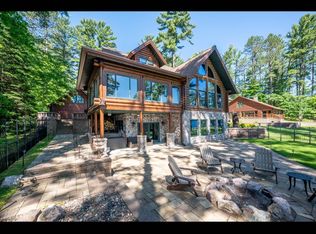 4530 Camp Amour Trl, Eagle River, WI 54521