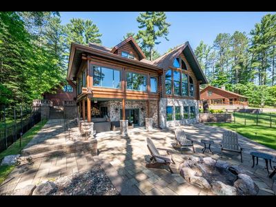 4530 Camp Amour Trl, Eagle River, WI, 54521