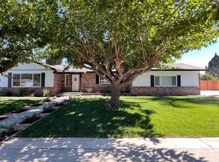 3101 Wycliffe Dr, Modesto, CA