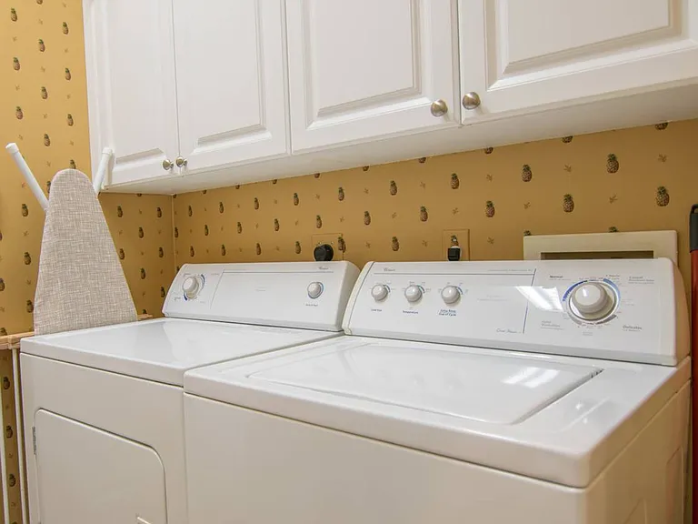 Washer/Dryer