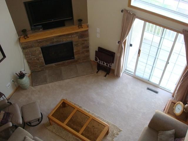 Vaulted Ceilings