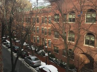 16 Saint Germain St APT 6, Boston, MA 02115
