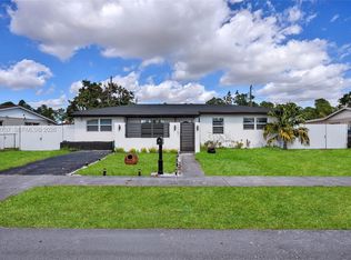 So Miami Heights Manor, Miami, FL 33177