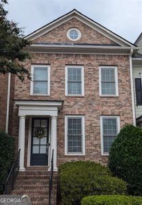 6218 Carriage Gate Ln SE #5, Mableton, GA, 30126