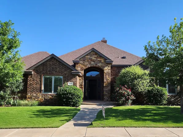 4105 124th St, Lubbock, TX 79423