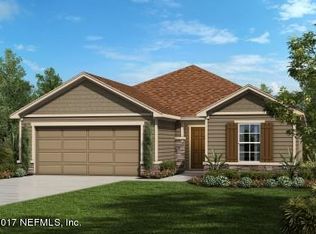 397 Hepburn Rd, Orange Park, FL 32065