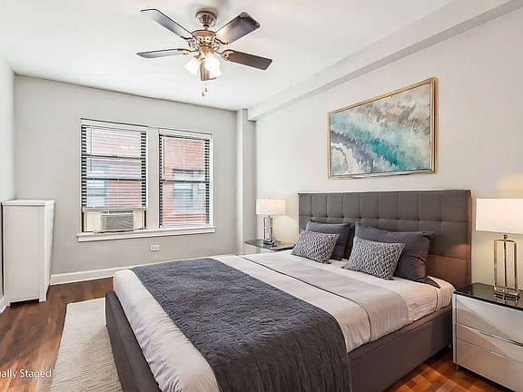 2nd image of 1141 N Lasalle St #730