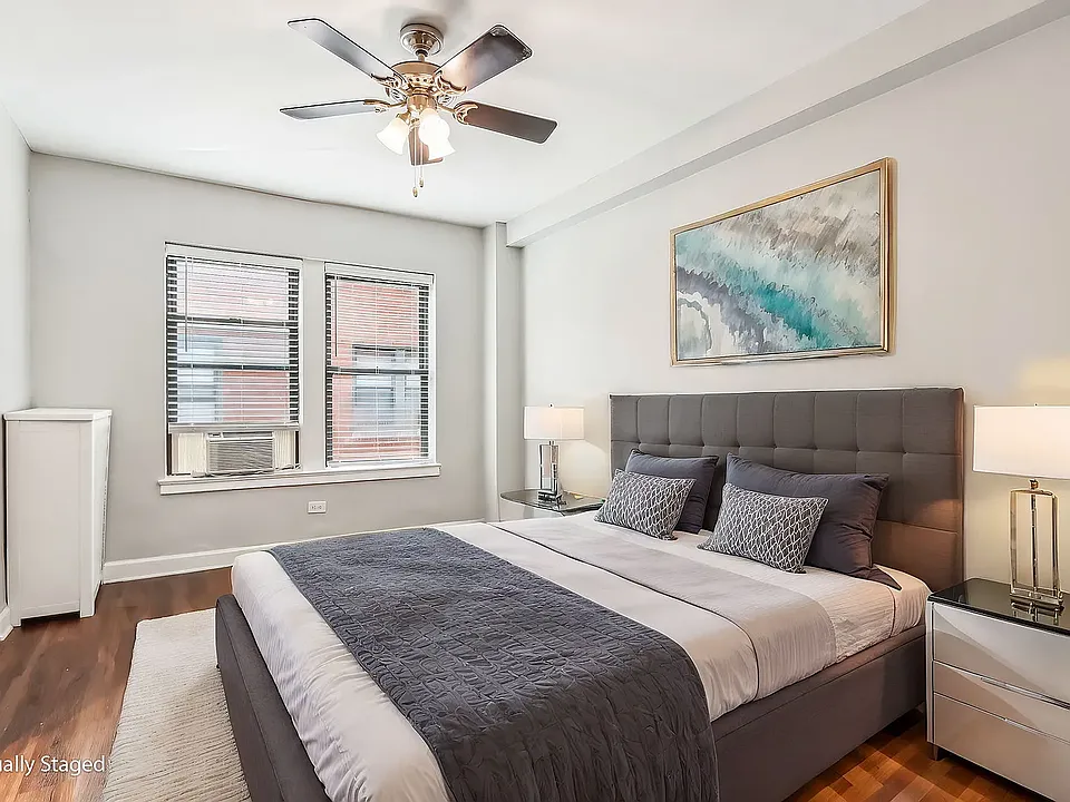 1140-45 N Lasalle St #609