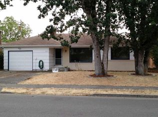 1650 Franklin St, Lebanon, OR 97355