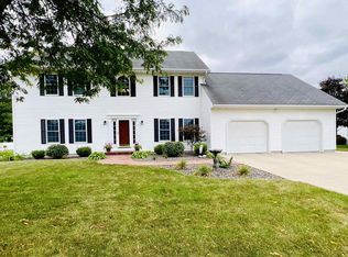 514 N Washington St, Spring Green, WI 53588