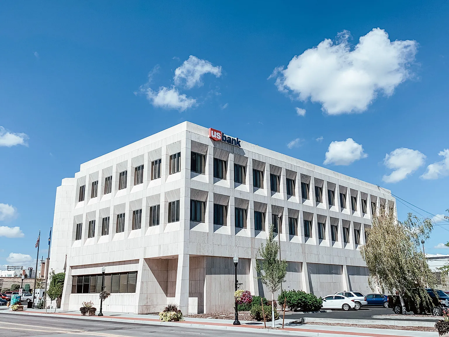 330 Shoup - 306 — Photo 1