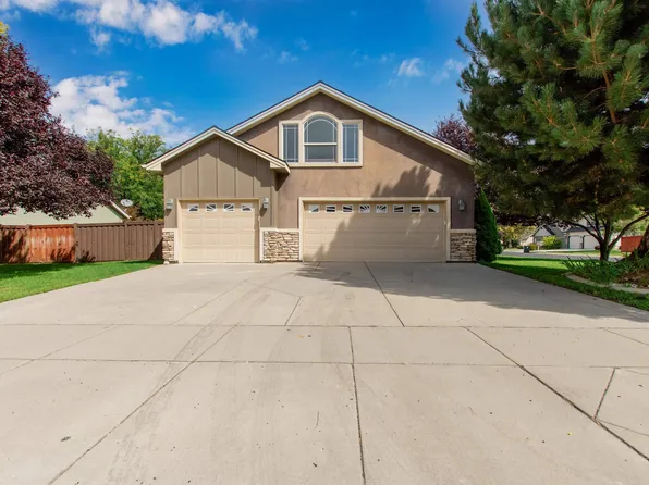 5949 Moose Creek Way, Meridian, ID 83642