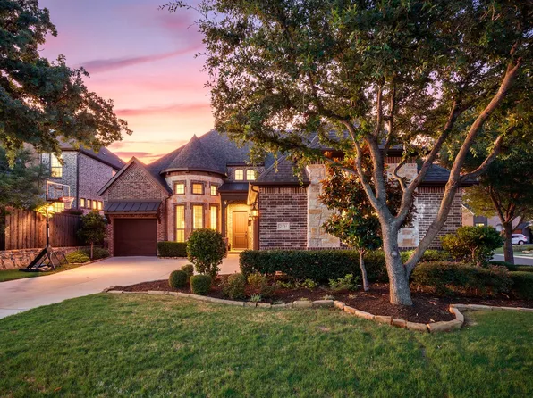 1204 Huron Dr, Grapevine, TX 76051