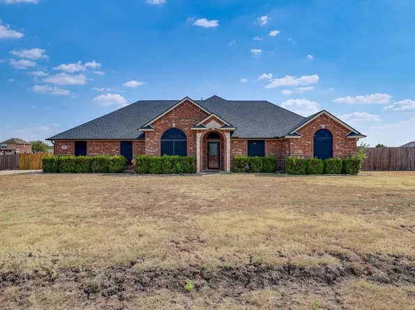 5630 Deerfield Ln, Midlothian, TX 76065