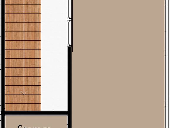 3rd image of 121 W Stone Ave #8