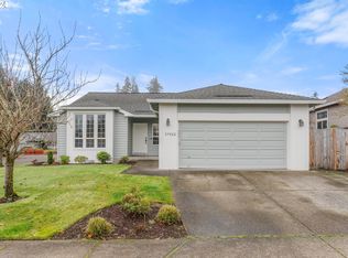 17924 SW Bridger Ln, Sherwood, OR