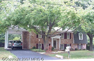 Amazing Brick-Front Home