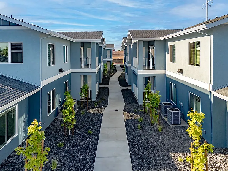 Tran Villa Apartments — Photo 17