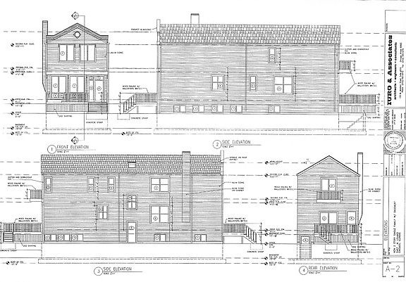 1st image of 5455 W Leland Ave