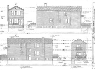 5455 W Leland Ave, Chicago, IL 60630