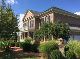 3140 Rocks Farm Ct, Charlottesville, VA 22903