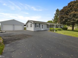 1310 Gun Club Rd, York Springs, PA 17372