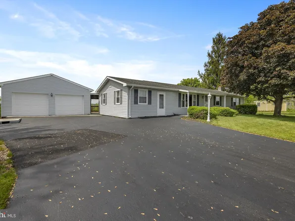 1310 Gun Club Rd, York Springs, PA 17372