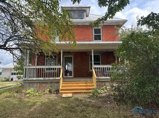 655 N Atwater Rd, Oak Harbor, OH 43449