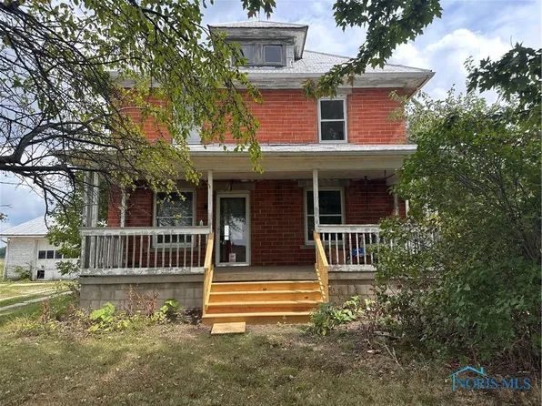 655 N Atwater Rd, Oak Harbor, OH 43449