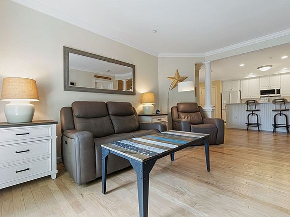 2nd image of 5 Woodman Way Unit 107