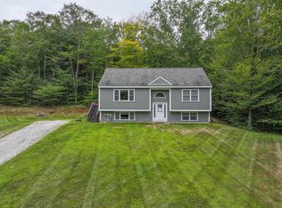 80 Ridge Rd, New Hampton, NH 03222
