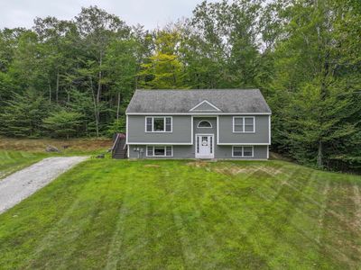80 Ridge Road, New Hampton, NH, 03222