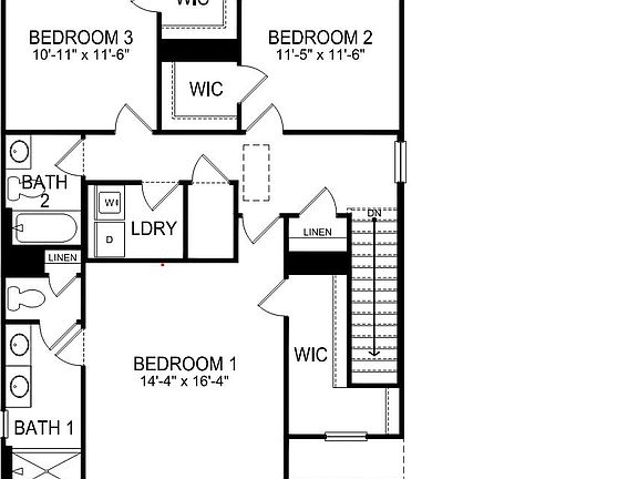 Floor Plan.