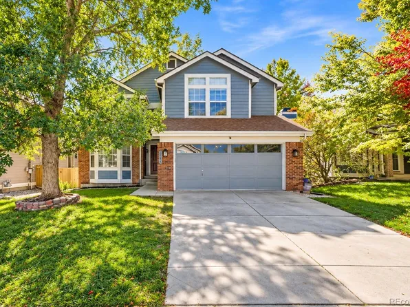 17032 E Wiley Place, Parker, CO 80134