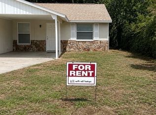 1125 62nd Avenue Dr E #2, Bradenton, FL 34203