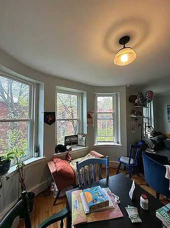 20 Perry St #3 — Photo 2