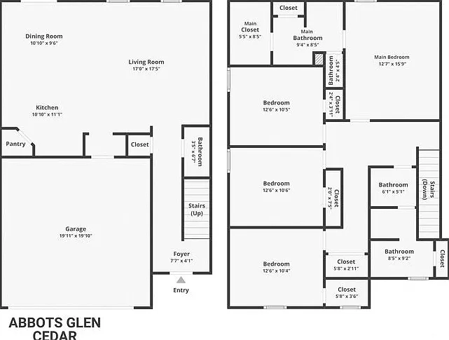309 Redmoss Dr — Photo 33