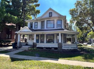 4903 Baldwin Ave, Lincoln, NE 68507