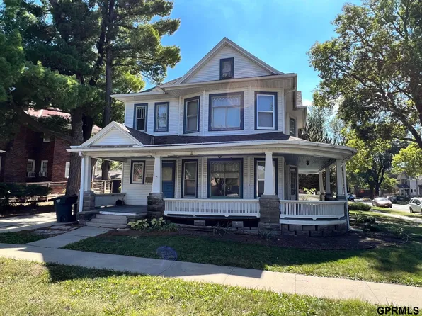 4903 Baldwin Ave, Lincoln, NE 68507