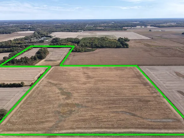 3723 S County Road 200 E, Clay City, IN 47841