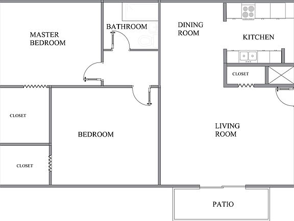 Explore this elegant home layout, perfect for modern living. Explore this elegant home layout, perfect for modern living.