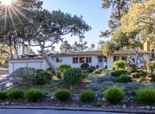 691 Fernwood Ave, Monterey, CA 93940