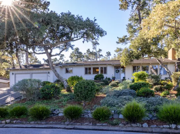691 Fernwood Ave, Monterey, CA 93940