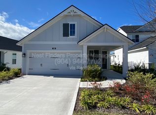 312 Union Hill Dr, Saint Augustine, FL 32081