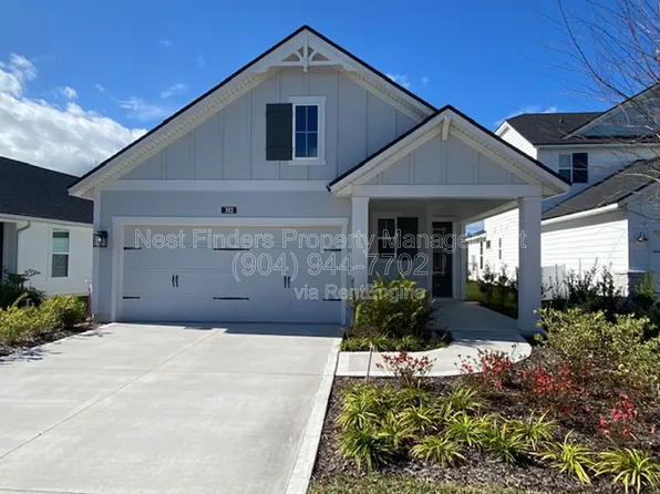 312 Union Hill Dr, Saint Augustine, FL 32081