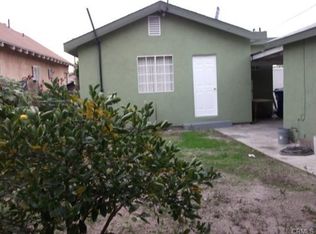 243 W 88th Pl, Los Angeles, CA 90003