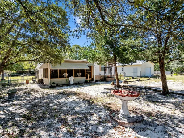 1074 Fifty Lakes Drive, Southport, NC 28461