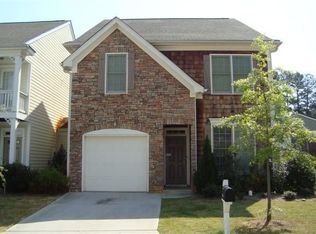 3312 Sheffield Cir, Decatur, GA 30032