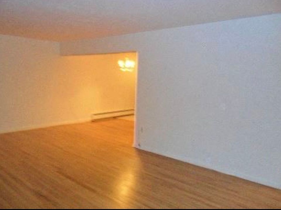 Older living room to dining room photo