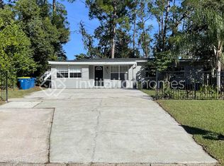 10309 Haverford Rd, Jacksonville, FL 32218